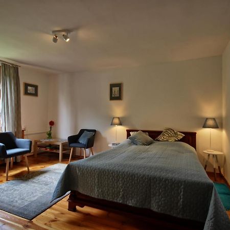 Baltycki Apartament Sopot Eksteriør billede